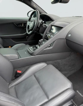 Jaguar F-Type P450 AWD - 121800 лв. / 62275.35 € - 89966867 6