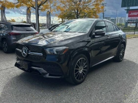  Mercedes-Benz GLE 45...
