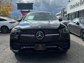 Mercedes-Benz GLE 450 Coupe* CARFAX *    | Mobile.bg    6