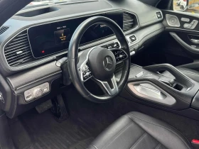 Mercedes-Benz GLE 450 Coupe* CARFAX *    | Mobile.bg    5