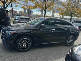 Mercedes-Benz GLE 450 Coupe* CARFAX *    | Mobile.bg    2