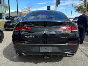 Mercedes-Benz GLE 450 Coupe* CARFAX *    | Mobile.bg    4