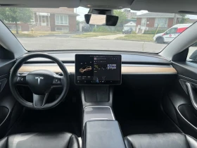 Tesla Model 3 Standard Plus - 42000 лв. / 21474.26 € - 86642763 8