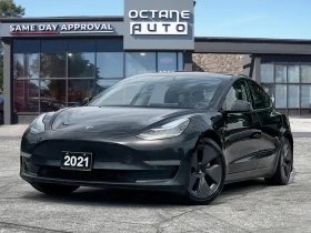 Tesla Model 3 Standard Plus