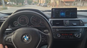 BMW 320 320d  xDrive  | Mobile.bg    11