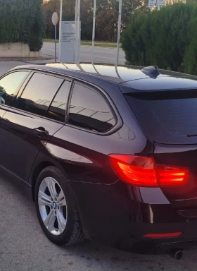 BMW 320 320d  xDrive  | Mobile.bg    6