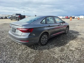 VW Jetta * COMFORTLINE * CARFAX * БЕЗ ПЪРВОНАЧАЛНА ВНОСКА - 32999 лв. / 16872.12 € - 25040163 3