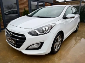 Hyundai I30 1.4 MPI* FACELIFT* NAVI* CAMERA* LED - 15900 лв. / 8129.54 € - 31138369 7