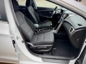 Hyundai I30 1.4 MPI* FACELIFT* NAVI* CAMERA* LED - 15900 лв. / 8129.54 € - 31138369 11
