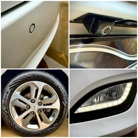 Hyundai I30 1.4 MPI* FACELIFT* NAVI* CAMERA* LED - 15900 лв. / 8129.54 € - 31138369 14