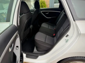 Hyundai I30 1.4 MPI* FACELIFT* NAVI* CAMERA* LED - 15900 лв. / 8129.54 € - 31138369 12