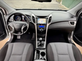 Hyundai I30 1.4 MPI* FACELIFT* NAVI* CAMERA* LED - 15900 лв. / 8129.54 € - 31138369 9