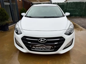 Hyundai I30 1.4 MPI* FACELIFT* NAVI* CAMERA* LED - 15900 лв. / 8129.54 € - 31138369 6