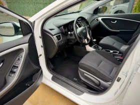 Hyundai I30 1.4 MPI* FACELIFT* NAVI* CAMERA* LED - 15900 лв. / 8129.54 € - 31138369 8