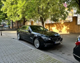 BMW 740 xd - изображение 1