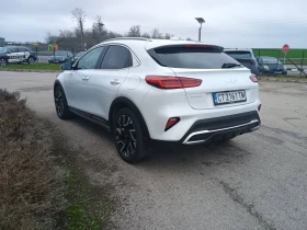 Kia XCeed EXECUTIVE | Mobile.bg    4