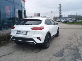 Kia XCeed EXECUTIVE | Mobile.bg    6
