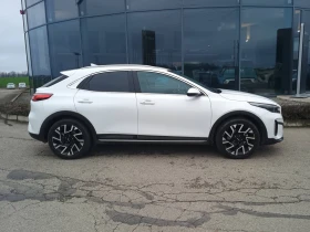 Kia XCeed EXECUTIVE | Mobile.bg    7