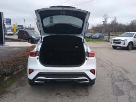 Kia XCeed EXECUTIVE | Mobile.bg    3