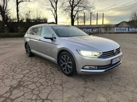 VW Passat 2.0 TDI 150hp 05.2019, LED , КОЖА , НАВИ - 30699 лв. / 15696.15 € - 93567647 2