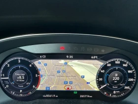 VW Passat 2.0 TDI 150hp 05.2019, LED , КОЖА , НАВИ - 30699 лв. / 15696.15 € - 93567647 8