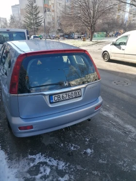 Honda Stream 1.7 - 1900 € / 3716.08 лв. - 23879311 3