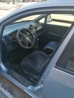 Honda Stream 1.7 - 1900 € / 3716.08 лв. - 23879311 6