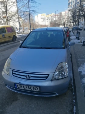 Honda Stream 1.7 - 1900 € / 3716.08 лв. - 23879311 1