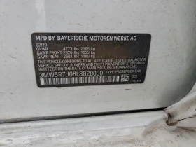 BMW 330 2.0L 4 All wheel drive - 15200 € / 29728.62 лв. - 69132785 6