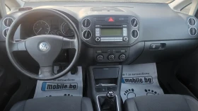 VW Golf Plus 1.9 TDI 105k.s - 2450 € / 4791.78 лв. - 23483902 14