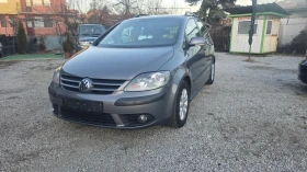 VW Golf Plus 1.9 TDI 105k.s