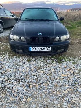 BMW 318 - 1500 € / 2933.74 лв. - 76394487 4