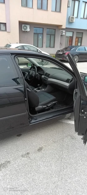 BMW 318 1.8 LPG, снимка 11