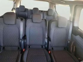 Ford Transit Custom 2.5 PHEV - 47690 € / 93273.53 лв. - 60949988 12