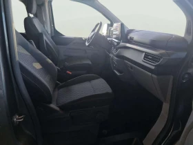 Ford Transit Custom 2.5 PHEV - 47690 € / 93273.53 лв. - 60949988 9