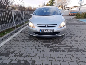 Peugeot 307 - 1900 € / 3716.08 лв. - 39469656 6