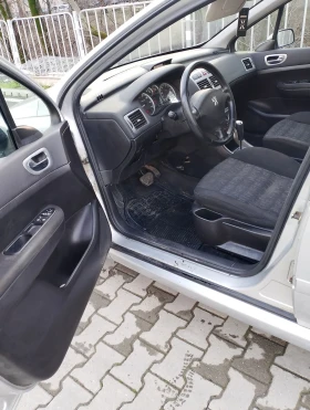 Peugeot 307 - 1900 € / 3716.08 лв. - 39469656 8