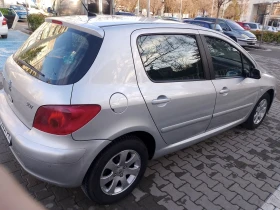 Peugeot 307 - 1900 € / 3716.08 лв. - 39469656 2