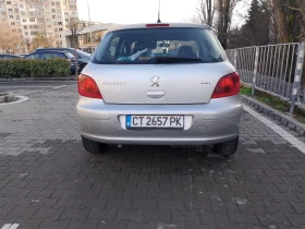 Peugeot 307 - 1900 € / 3716.08 лв. - 39469656 3