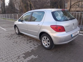 Peugeot 307 - 1900 € / 3716.08 лв. - 39469656 4