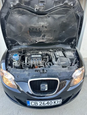 Seat Leon 1.6 - 3250 € / 6356.45 лв. - 22693221 8