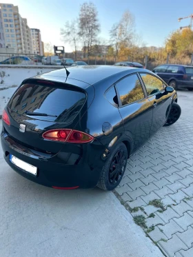 Seat Leon 1.6 - 3250 € / 6356.45 лв. - 22693221 4