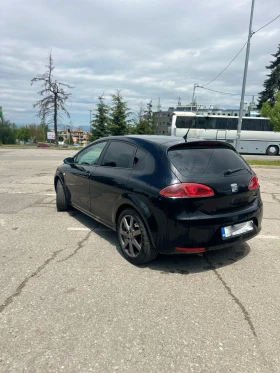 Seat Leon 1.6 | Mobile.bg � ����� ������ 6