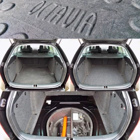 Skoda Octavia 1.6MPi/102 к.с./СТАРИЯ ДВИГАТЕЛ/РЕАЛНИ КМ - 4990 € / 9759.59 лв. - 76144134 15