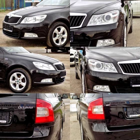 Skoda Octavia 1.6MPi/102 к.с./СТАРИЯ ДВИГАТЕЛ/РЕАЛНИ КМ - 4990 € / 9759.59 лв. - 76144134 11