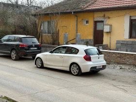 BMW 120 118d 143к.c. - 3499 € / 6843.45 лв. - 27258595 2