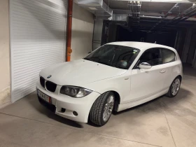 BMW 120 118d 143к.c. - 3499 € / 6843.45 лв. - 27258595 3