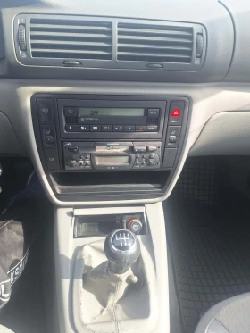 VW Passat 2.0TDI - 1350 € / 2640.37 лв. - 26921535 11