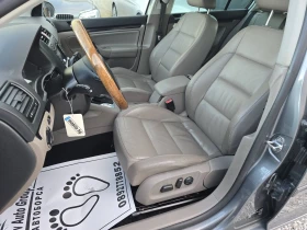 VW Golf 2.0 TDi//АВТОМАТ//Full - 4200 € / 8214.49 лв. - 77938082 10