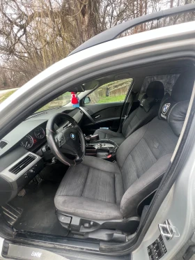 BMW 525 - 2750 € / 5378.53 лв. - 75399029 8